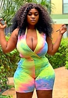 Benita Ama Animah